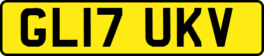 GL17UKV