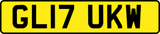 GL17UKW