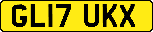 GL17UKX