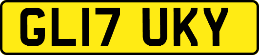 GL17UKY