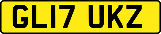 GL17UKZ