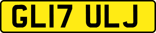 GL17ULJ