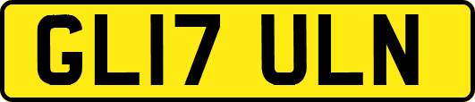 GL17ULN