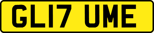 GL17UME