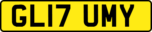 GL17UMY
