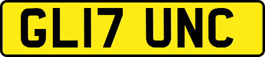 GL17UNC