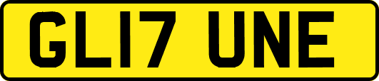 GL17UNE