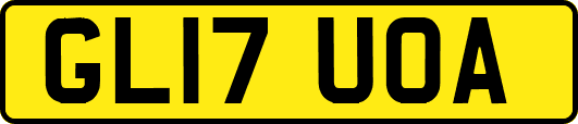 GL17UOA