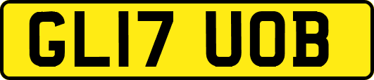 GL17UOB