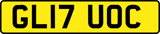 GL17UOC