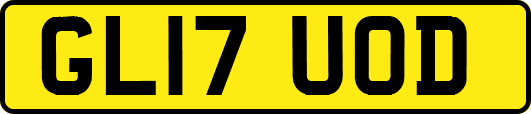 GL17UOD