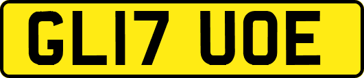 GL17UOE