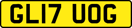 GL17UOG