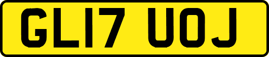 GL17UOJ