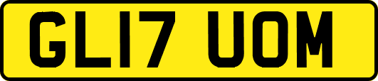 GL17UOM