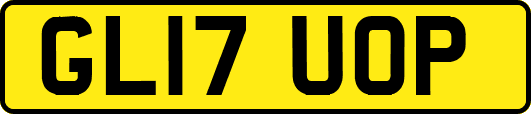 GL17UOP