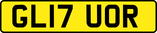 GL17UOR