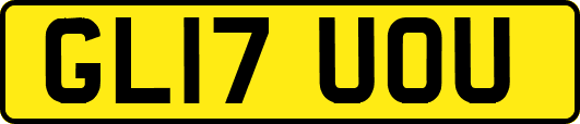 GL17UOU