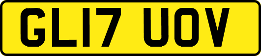 GL17UOV