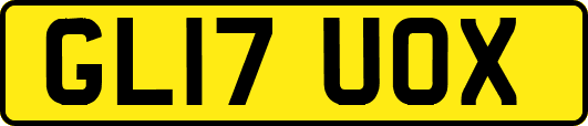 GL17UOX