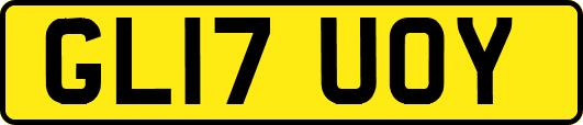 GL17UOY