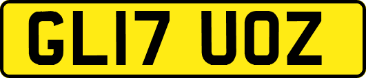 GL17UOZ