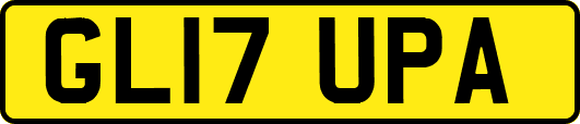 GL17UPA