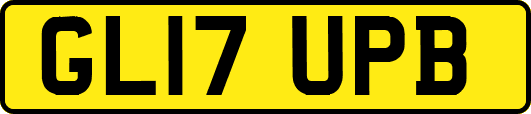 GL17UPB