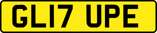 GL17UPE