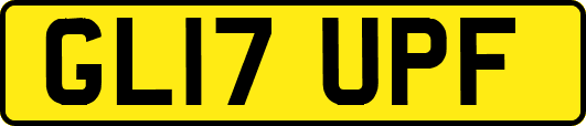 GL17UPF