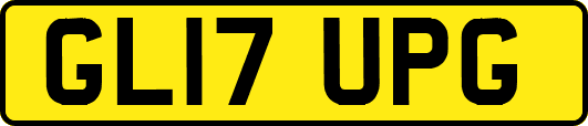 GL17UPG