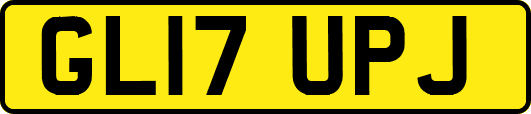 GL17UPJ