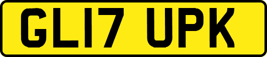 GL17UPK