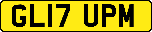 GL17UPM
