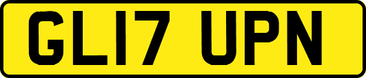 GL17UPN