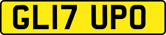 GL17UPO