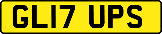 GL17UPS
