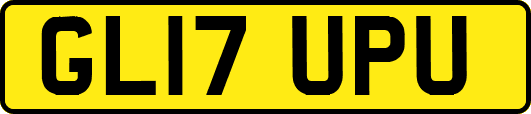 GL17UPU