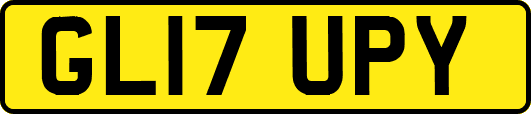 GL17UPY