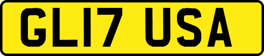GL17USA
