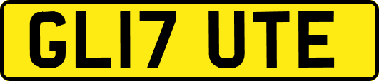 GL17UTE