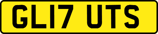 GL17UTS
