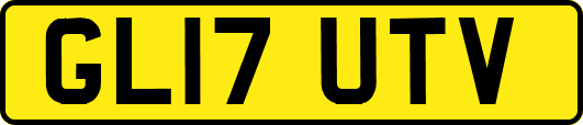 GL17UTV