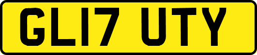 GL17UTY