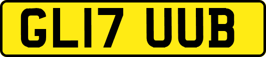 GL17UUB