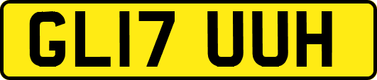GL17UUH