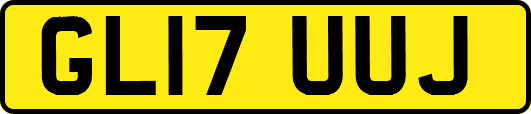 GL17UUJ