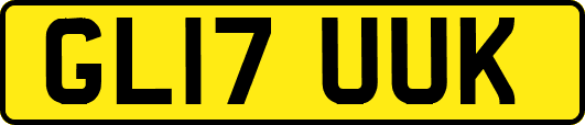 GL17UUK