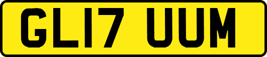 GL17UUM