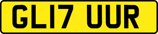 GL17UUR